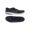 Nike Herren Sneakers, Gr. 47, schwarz, kein Etikett