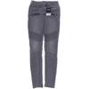Tom Tailor Damen Jeans, Gr. 27, grau, Elasthan, Baumwolle