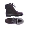 Timberland Herren Stiefel, Gr. 41, braun, Leder