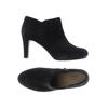 Clarks Damen Stiefelette, Gr. 37, schwarz, kein Etikett