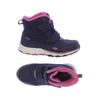 Trollkids Damen Kinderschuhe, Gr. 33, marineblau, kein Etikett