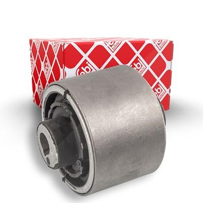 Febi Bilstein Lagerung, Lenker [Hersteller-Nr. 100386] für Mercedes-Benz Image