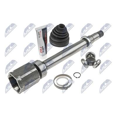 Nty Gelenksatz, Antriebswelle [Hersteller-Nr. NPW-TY-042] für Toyota Image