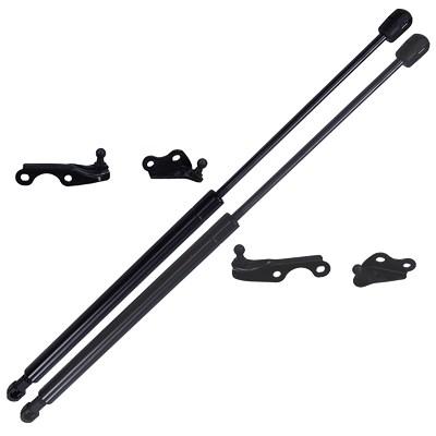 Atec 2x Gasfeder, Koffer-/Laderaum [Hersteller-Nr. 91577] für Toyota Image