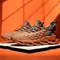 Scarpe da ginnastica da uomo Fitness Moda Scarpe da corsa sportive da uomo Shies Scarpe da uomo Eleganti Punk Tenis Esportivo Tennis Tennis di lusso Tennis di lusso