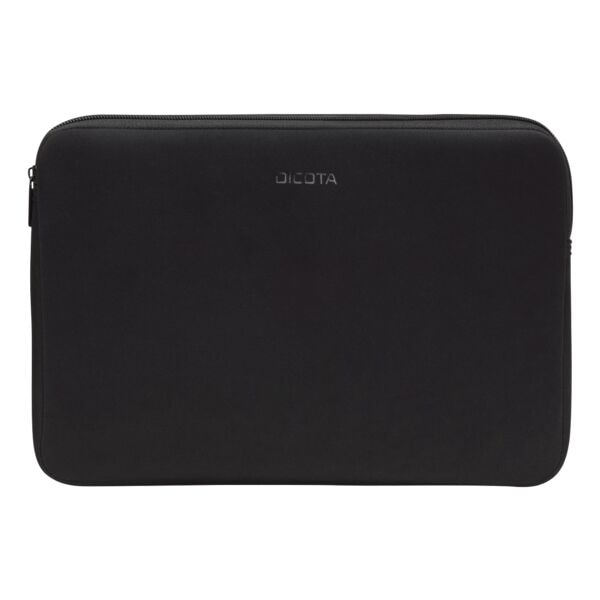 "Dicota Laptop Sleeve »PERFECT« 15"-15.6" schwarz, 40x2.5x27 cm" Image