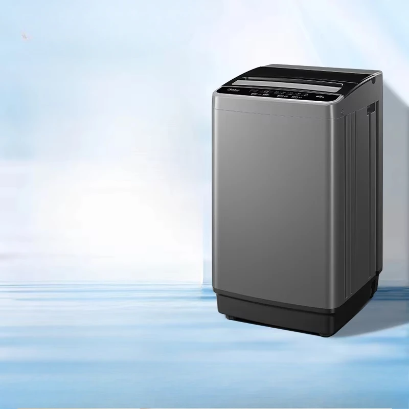 Lavatrice Midea piccolo pulsatore per noleggio domestico lavatrice automatica lavatrice portatile