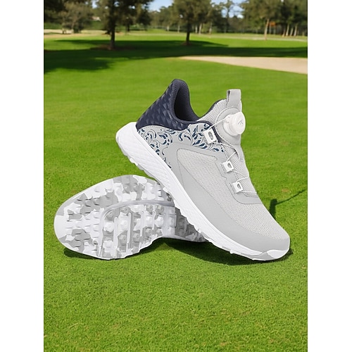 Damen Turnschuhe Outdoor Täglich Reise Tarnfarben Pflanze Kontrastfarbe Flacher Absatz Runde Zehe Sport Brautkleider schlicht Komfort Rennen Wanderschuhe Mikrobielles Leder Mikrofaser Gummiband Image