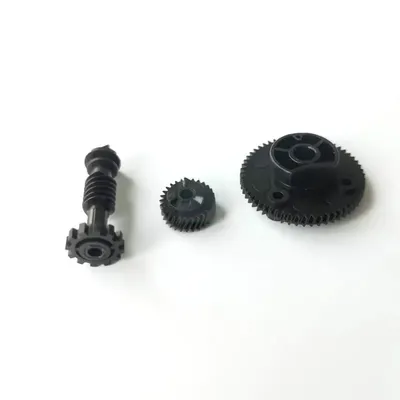 Long Life Gear Kit 3Pcs For use in Epson M-T532AF M-T532AP POS