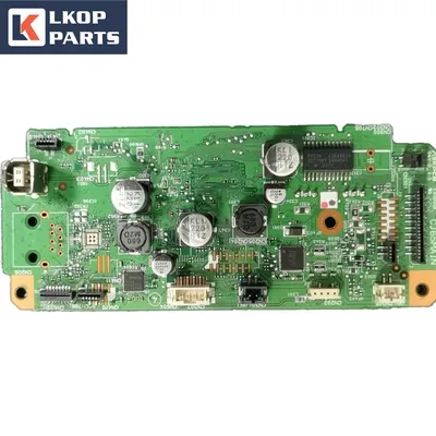 Motherboards