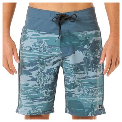 Rip Curl - Mirage Barrel Killa - Boardshorts Gr 50 türkis Image