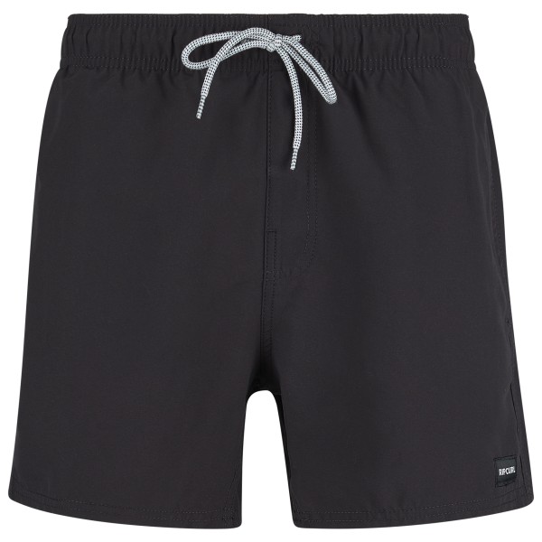 Rip Curl - Offset 15'' Volley - Badehose Gr 3XL schwarz