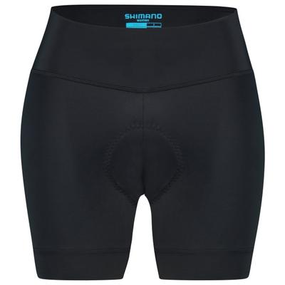 Shimano - Women's Primo Corto Shorts - Radhose Gr S schwarz Image