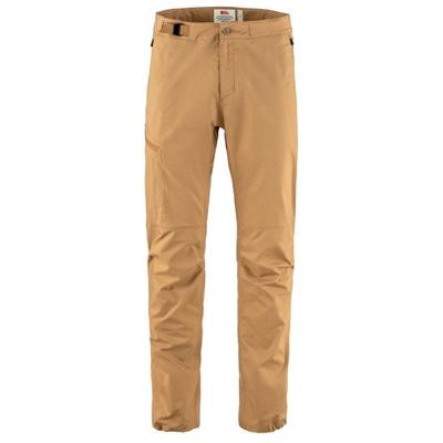 Fjällräven - Abisko Hike Trousers - Trekkinghose Gr 54 - Long beige Image