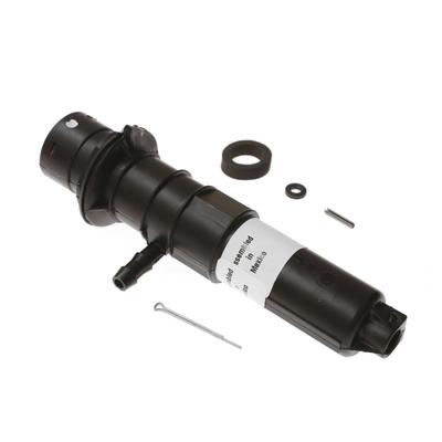 Sachs Clutch Master Cylinder Plastic, 1-year limited warranty SH5511