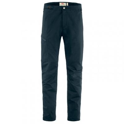 Fjällräven - Abisko Hike Trousers - Trekkinghose Gr 48 - Long blau Image