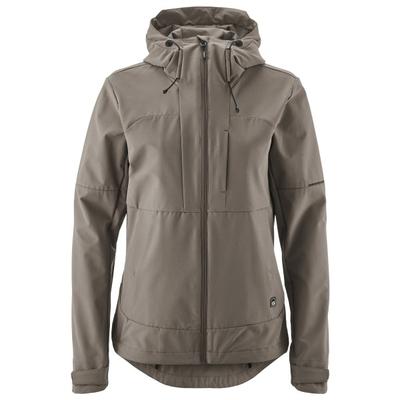 Gonso - Women's Trail Jacket - Fahrradjacke Gr 36 grau Image