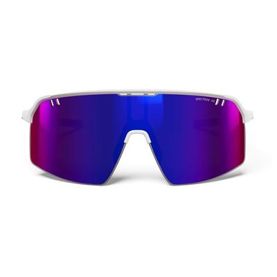 Julbo - Intensity Spectron HD S3 (VLT 15%) - Fahrradbrille Gr M lila Image