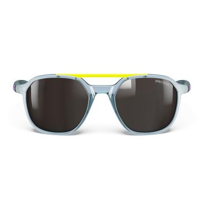 Julbo - Slack Cover Spectron S4 (VLT 5%) - Gletscherbrille Gr L grau Image