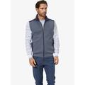 BABISTA Sweatweste Herren blau, L