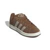 Sneaker ADIDAS ORIGINALS "CAMPUS 00s", Gr. 40, wild braun, wonder beige, sanftes weiß, Leder, Synthetik, sportlich, Schuhe