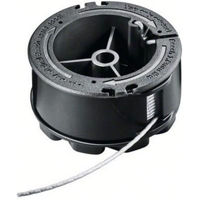 Passend für Bosch Home & Garden Serie für Rasenmäher – 6 m Drahtdurchmesser 1,6 mm F016800570 Image