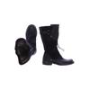 felmini Damen Stiefel, Gr. 38, schwarz, kein Etikett