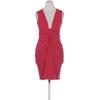 Guess Damen Kleid, Gr. 34, pink, kein Etikett