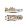 Converse Herren Sneakers, Gr. 40, orange, kein Etikett