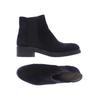 Unisa Damen Stiefelette, Gr. 37, schwarz, kein Etikett