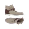 EMU Australia Damen Stiefelette, Gr. 40, beige, kein Etikett