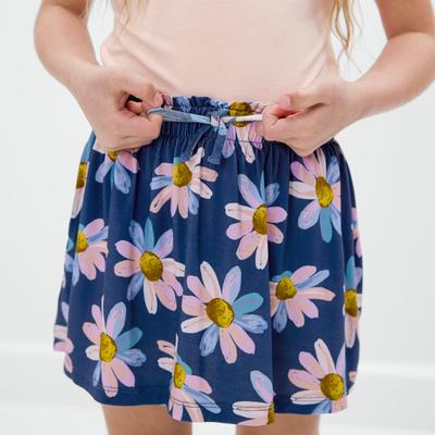 Daisy Blooms Skort - 18-24 months