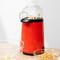 Innovagoods - Popcorn Popper, Macchina per popcorn, alimentata ad aria, cottura rapida senza grassi