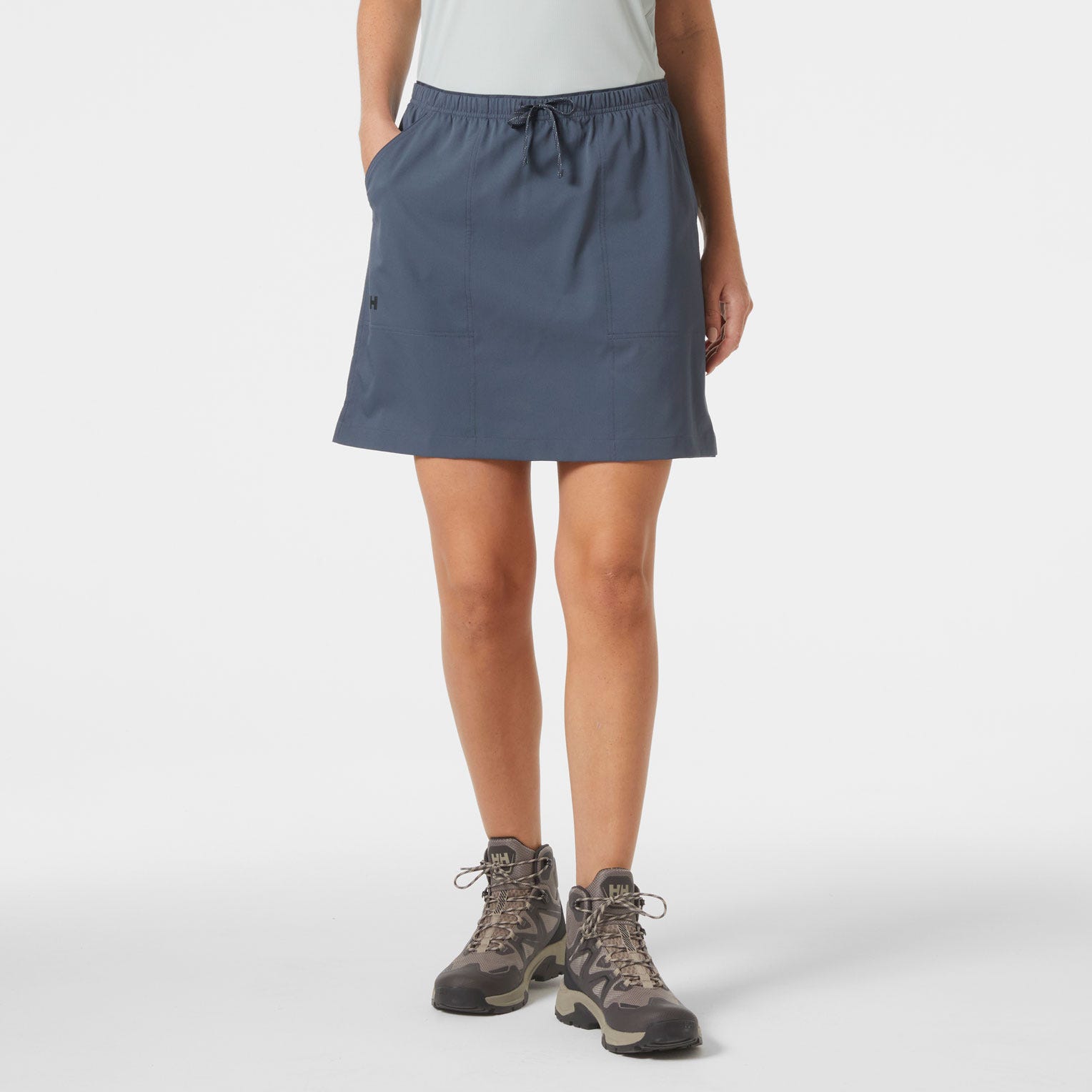 Helly Hansen Rask Hiking Skort 2.0 Damen M Image