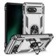 telefono Custodia Per Google Pixel 9 Pro Pixel 9 Pro XL Pixel 8 Pro Pixel 8 Pixel 9 Pixel 7 Pixel 7 Pro Pixel 6 Pixel 6 Pro Per retro Supporto ad anello A calamita Resistente agli urti Retrò TPU PC