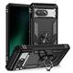 telefono Custodia Per Google Pixel 9 Pro Pixel 9 Pro XL Pixel 8 Pro Pixel 8 Pixel 9 Pixel 7 Pixel 7 Pro Pixel 6 Pixel 6 Pro Per retro Supporto ad anello A calamita Resistente agli urti Retrò TPU PC