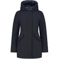 Woolrich Low-Top Sneaker - Arctic parka NF navy Blauw - Gr. L - in Blau - für Damen