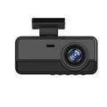 auto dvr registratore auto 1080p telecamera auto anteriore e posteriore auto registratore auto con visione notturna modalità parcheggio 24 ore