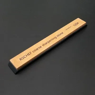 Fixed angle knife sharpener sharpening stone corundum diamond whetstone oil stone honing stones