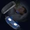 Smart Anti Snoring Device EMS Pulse Stop Snore Portable Comfortable Sleep Well Stop Snore Health