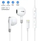 Nuovo 2025 USB Tipo C Cuffia Per Apple iPhone 15 14 13 12 11 Pro Max Auricolare Cablato 3.5mm Fulmine Bluetooth Auricolari Accessorie