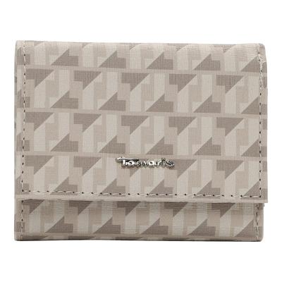 Tamaris Geldbörse TAS Francesca Beige Damen Image