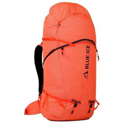 Blue Ice - Stache 90 - Kletterrucksack Gr 90 l rot Image
