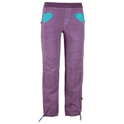 E9 - Kid's B Rondo Off - Kletterhose Gr 2 Years lila