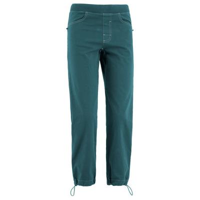 E9 - Kid's B Teo2.4 - Kletterhose Gr 6 Years blau Image