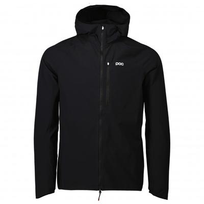 POC - Motion Wind Jacket - Windjacke Gr S schwarz Image
