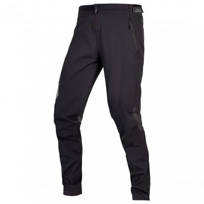 Endura - MT500 Burner Lite Hose - Radhose Gr L grau/schwarz Image
