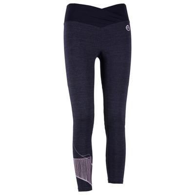 E9 - Women's Febe - Kletterhose Gr S blau Image