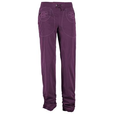 E9 - Women's Mix - Kletterhose Gr L lila Image