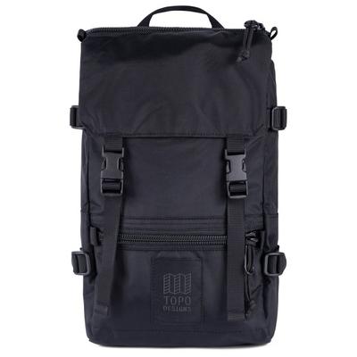 Topo Designs - Rover Pack Mini - Recycled - Daypack Gr 10 l grau/blau Image